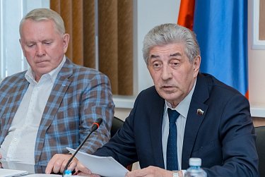 Заседание Законодательного Собрания пройдет 29 июня